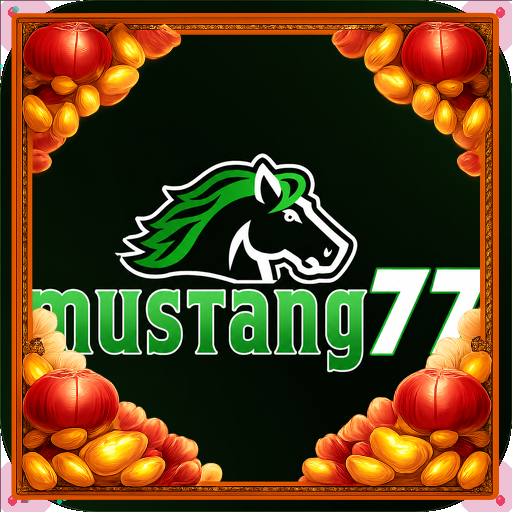 mustang77 — mitra unggulan